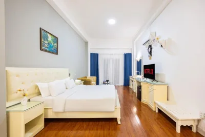 A25 Hotel - 35 Mạc Thị Bưởi – Ảnh 3