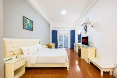 A25 Hotel - 35 Mạc Thị Bưởi – Ảnh 4