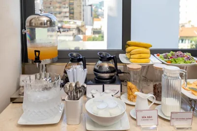 A25 Hotel - 35 Mạc Thị Bưởi – Ảnh 8