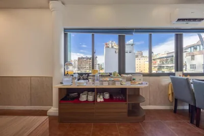 A25 Hotel - 35 Mạc Thị Bưởi – Ảnh 9