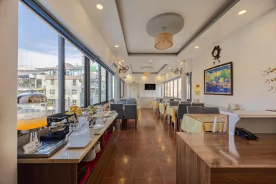 A25 Hotel - 35 Mạc Thị Bưởi – Ảnh 10
